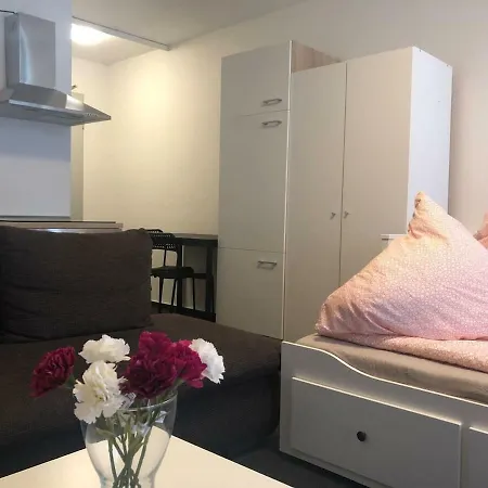 Aachener Weiher 5 Apartmán