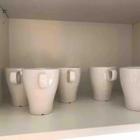Aachener Weiher 5 Apartmán Kolín nad Rýnem