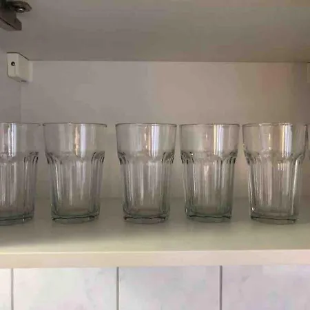 Aachener Weiher 5 Apartmán