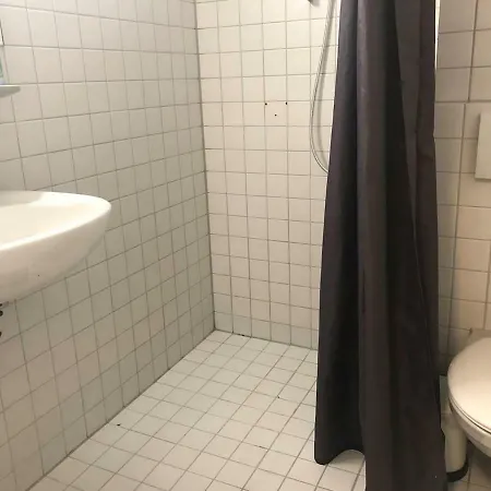 Aachener Weiher 5 Apartmán