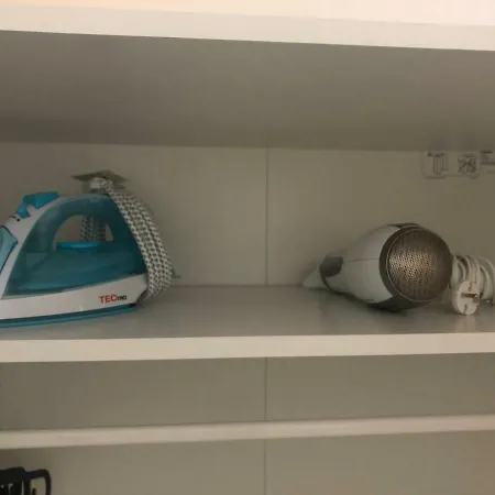 Apartmán Aachener Weiher 5