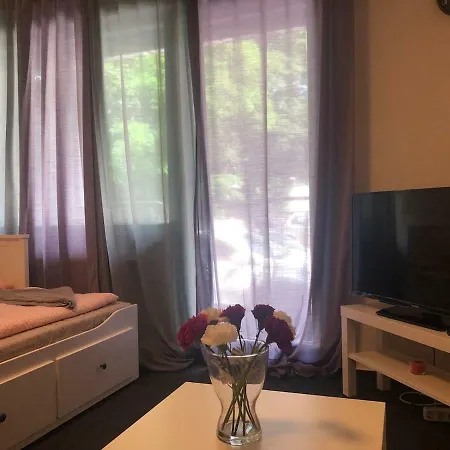 Aachener Weiher 5 *
